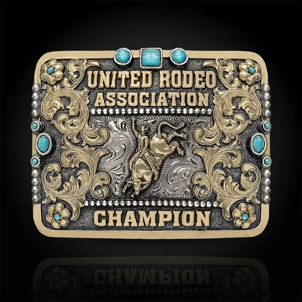 Sturgis Belt Buckle